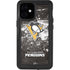 NHL Pittsburgh Penguins Frozen iPhone 12 Mini Waterproof Case