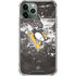 NHL Pittsburgh Penguins Frozen iPhone 12 Pro Clear Case