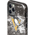 NHL Pittsburgh Penguins Frozen iPhone 12 Pro Impact Case