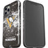 NHL Pittsburgh Penguins Frozen iPhone 12 Pro Impact Case
