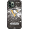 NHL Pittsburgh Penguins Frozen iPhone 12 Pro Max Impact Case