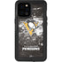 NHL Pittsburgh Penguins Frozen iPhone 12 Pro Max Waterproof Case