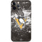 NHL Pittsburgh Penguins Frozen iPhone 12 Pro Skin