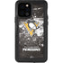 NHL Pittsburgh Penguins Frozen iPhone 12 Pro Waterproof Case