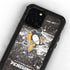NHL Pittsburgh Penguins Frozen iPhone 12 Pro Waterproof Case