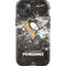 NHL Pittsburgh Penguins Frozen iPhone 13 Impact Case