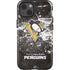 NHL Pittsburgh Penguins Frozen iPhone 13 Impact Case