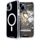 NHL Pittsburgh Penguins Frozen iPhone 13 MagSafe Case