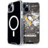 NHL Pittsburgh Penguins Frozen iPhone 13 MagSafe Case