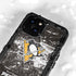 NHL Pittsburgh Penguins Frozen iPhone 13 Mini Waterproof Case