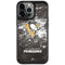 NHL Pittsburgh Penguins Frozen iPhone 13 Pro Cargo Case