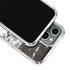 NHL Pittsburgh Penguins Frozen iPhone 13 Pro Clear Case