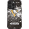NHL Pittsburgh Penguins Frozen iPhone 13 Pro Impact Case