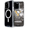 NHL Pittsburgh Penguins Frozen iPhone 13 Pro MagSafe Case
