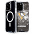NHL Pittsburgh Penguins Frozen iPhone 13 Pro MagSafe Case