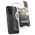 NHL Pittsburgh Penguins Frozen iPhone 13 Pro MagSafe Case