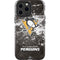 NHL Pittsburgh Penguins Frozen iPhone 13 Pro Max Impact Case