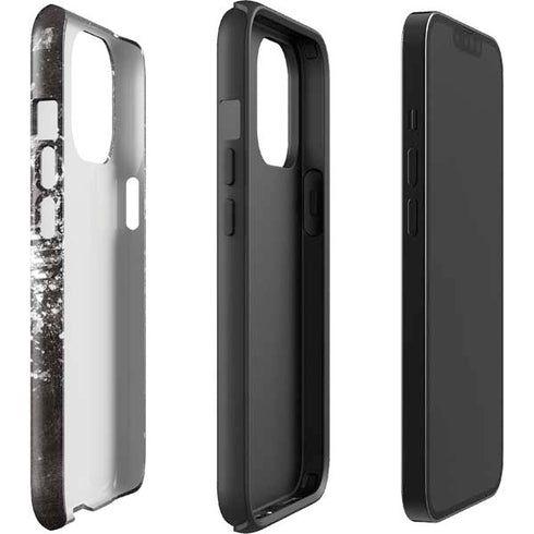 NHL Pittsburgh Penguins Frozen iPhone 13 Pro Max Impact Case