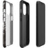 NHL Pittsburgh Penguins Frozen iPhone 13 Pro Max Impact Case