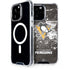 NHL Pittsburgh Penguins Frozen iPhone 13 Pro Max MagSafe Case