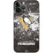 NHL Pittsburgh Penguins Frozen iPhone 13 Pro Max Skin
