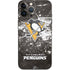 NHL Pittsburgh Penguins Frozen iPhone 13 Pro Max Skin
