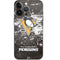 NHL Pittsburgh Penguins Frozen iPhone 13 Pro Skin