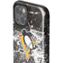 NHL Pittsburgh Penguins Frozen iPhone 15 Plus Impact Case
