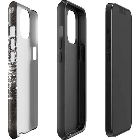 NHL Pittsburgh Penguins Frozen iPhone 14 Plus Impact Case