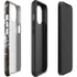 NHL Pittsburgh Penguins Frozen iPhone 14 Plus Impact Case