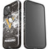 NHL Pittsburgh Penguins Frozen iPhone 15 Plus Impact Case