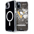 NHL Pittsburgh Penguins Frozen iPhone 15 MagSafe Case