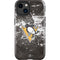 NHL Pittsburgh Penguins Frozen iPhone 14 Plus Impact Case