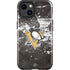 NHL Pittsburgh Penguins Frozen iPhone 14 Plus Impact Case