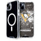 NHL Pittsburgh Penguins Frozen iPhone 14 Plus MagSafe Case