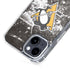 NHL Pittsburgh Penguins Frozen iPhone 15 Plus MagSafe Case
