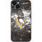 NHL Pittsburgh Penguins Frozen iPhone 14 Plus Skin