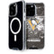 NHL Pittsburgh Penguins Frozen iPhone 15 Pro MagSafe Case