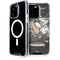 NHL Pittsburgh Penguins Frozen iPhone 14 Pro MagSafe Case