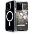 NHL Pittsburgh Penguins Frozen iPhone 14 Pro MagSafe Case