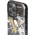 NHL Pittsburgh Penguins Frozen iPhone 14 Pro Max Impact Case