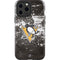 NHL Pittsburgh Penguins Frozen iPhone 15 Pro Max Impact Case