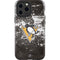 NHL Pittsburgh Penguins Frozen iPhone 14 Pro Max Impact Case