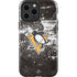 NHL Pittsburgh Penguins Frozen iPhone 14 Pro Max Impact Case