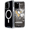 NHL Pittsburgh Penguins Frozen iPhone 15 Pro Max MagSafe Case
