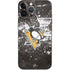 NHL Pittsburgh Penguins Frozen iPhone 14 Pro Max Skin