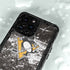 NHL Pittsburgh Penguins Frozen iPhone 14 Pro Max Waterproof Case