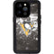 NHL Pittsburgh Penguins Frozen iPhone 14 Pro Waterproof Case