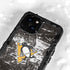 NHL Pittsburgh Penguins Frozen iPhone 15 Plus Waterproof Case