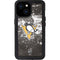 NHL Pittsburgh Penguins Frozen iPhone 15 Waterproof Case